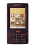 Sony Ericsson&nbsp;W950i
